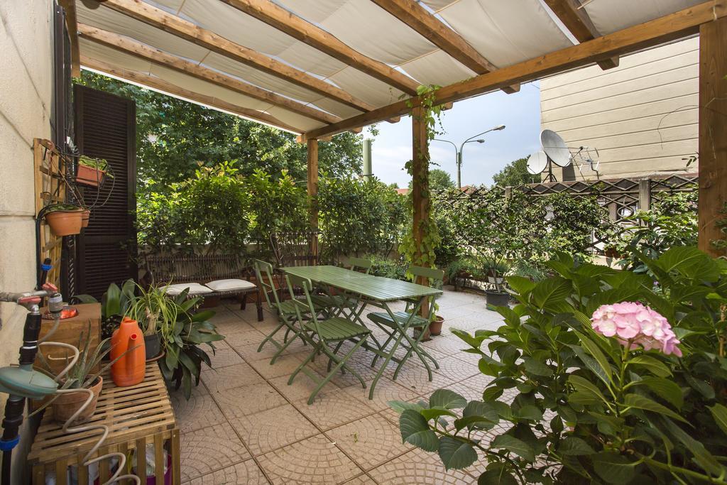 Al Piperita Acomodação com café da manhã Turim Exterior foto