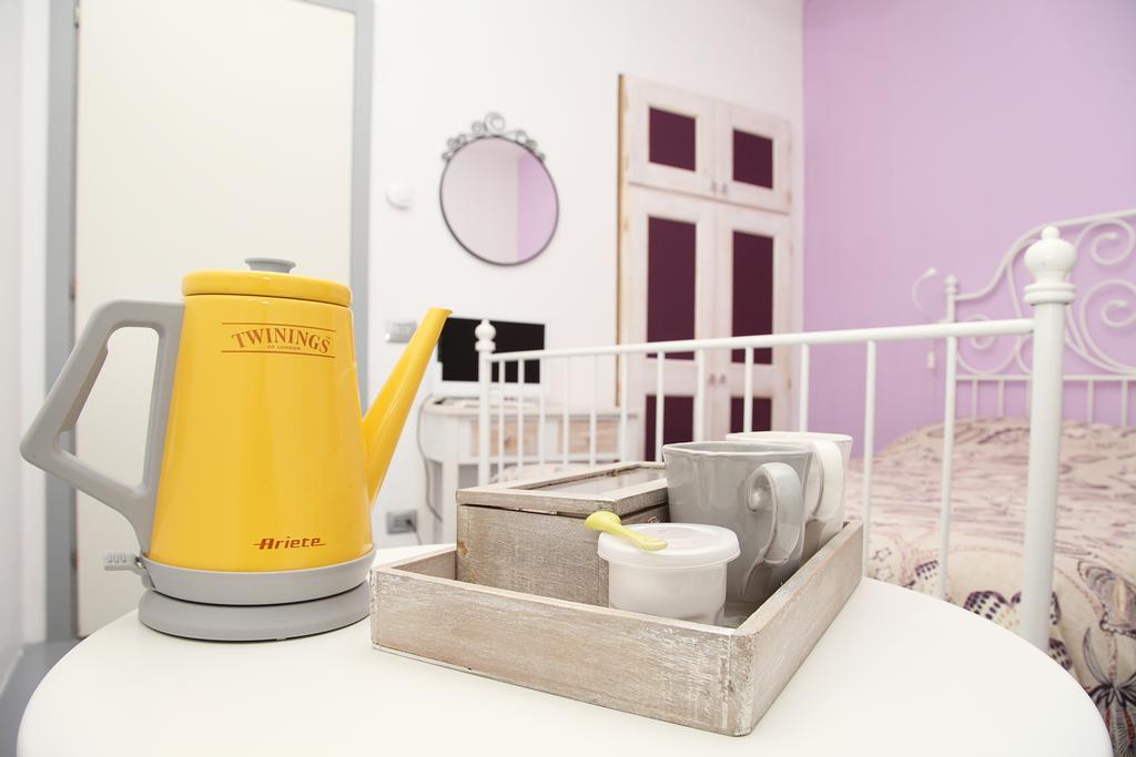 Al Piperita Acomodação com café da manhã Turim Quarto foto