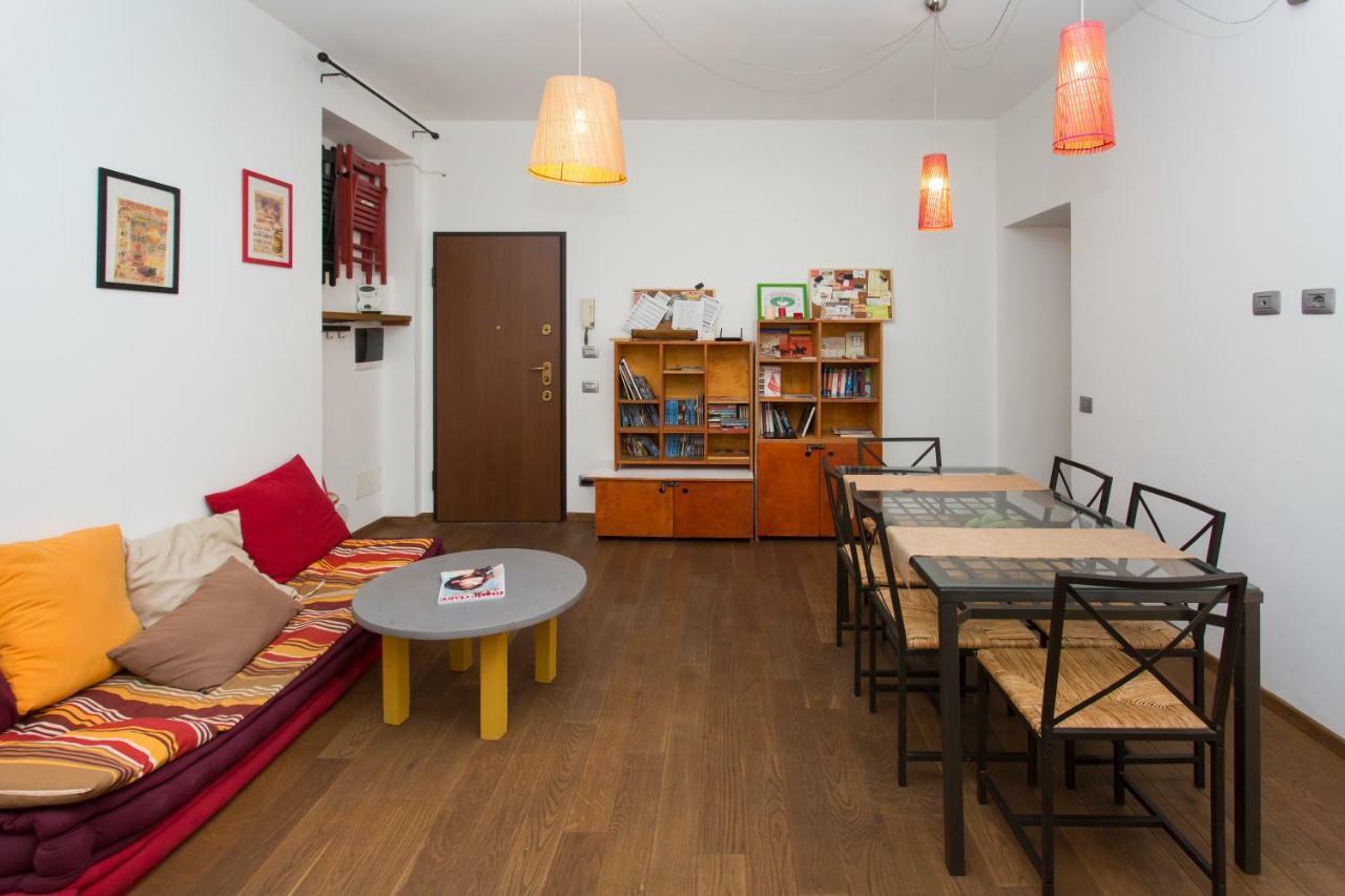 Al Piperita Acomodação com café da manhã Turim Exterior foto